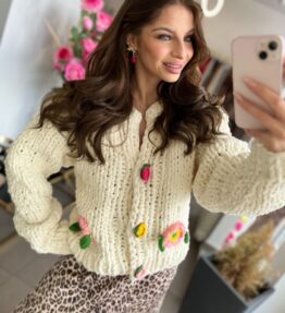 Sweter TOSCANA